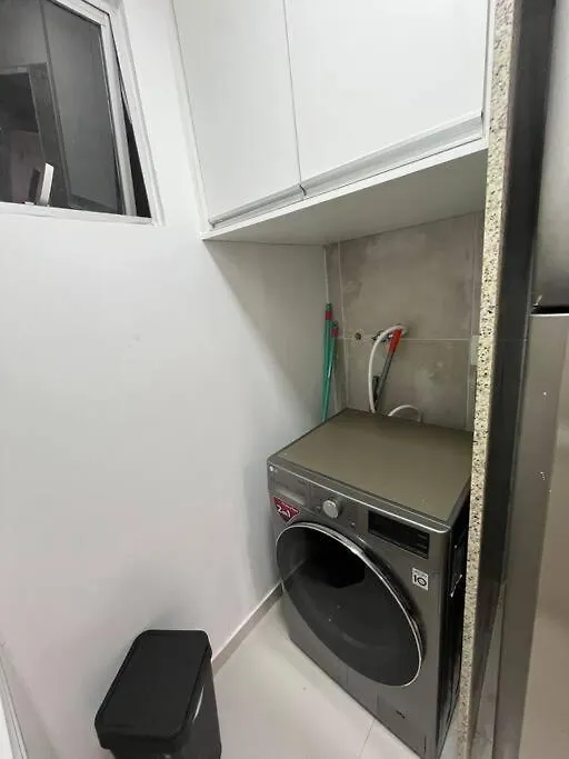 شقة Lindo Apt Proximo Ao Shopping ريسيفي