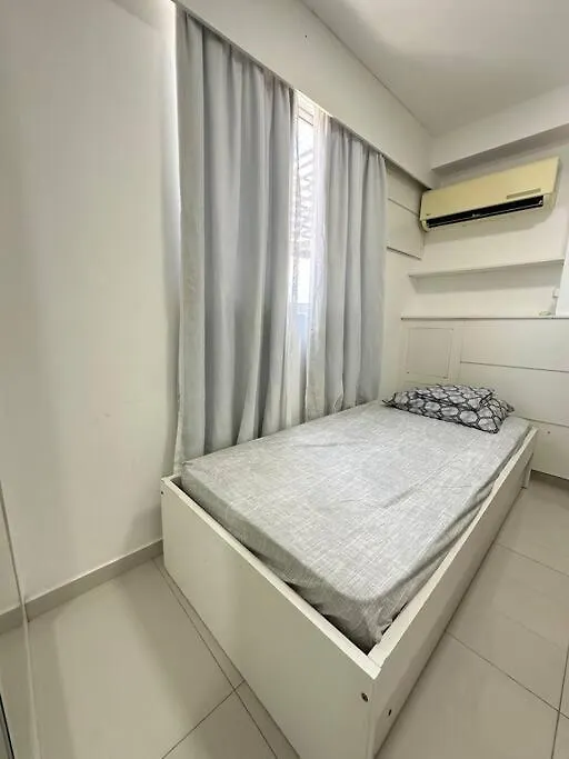 Lindo Apt Proximo Ao Shopping ريسيفي