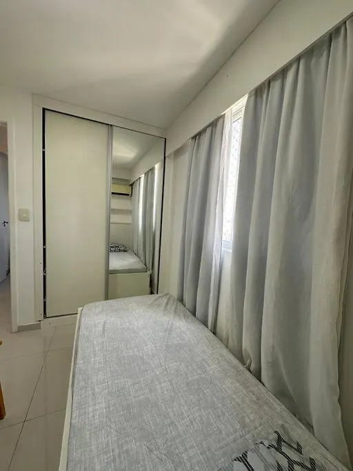 Lindo Apt Proximo Ao Shopping Recife 0*,